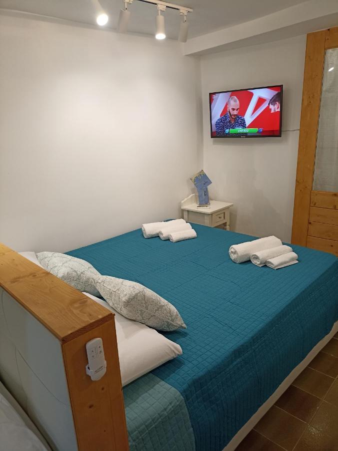 Willa Centro Urbano Neapol Zewnętrze zdjęcie