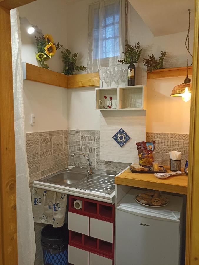 Willa Centro Urbano Neapol Zewnętrze zdjęcie