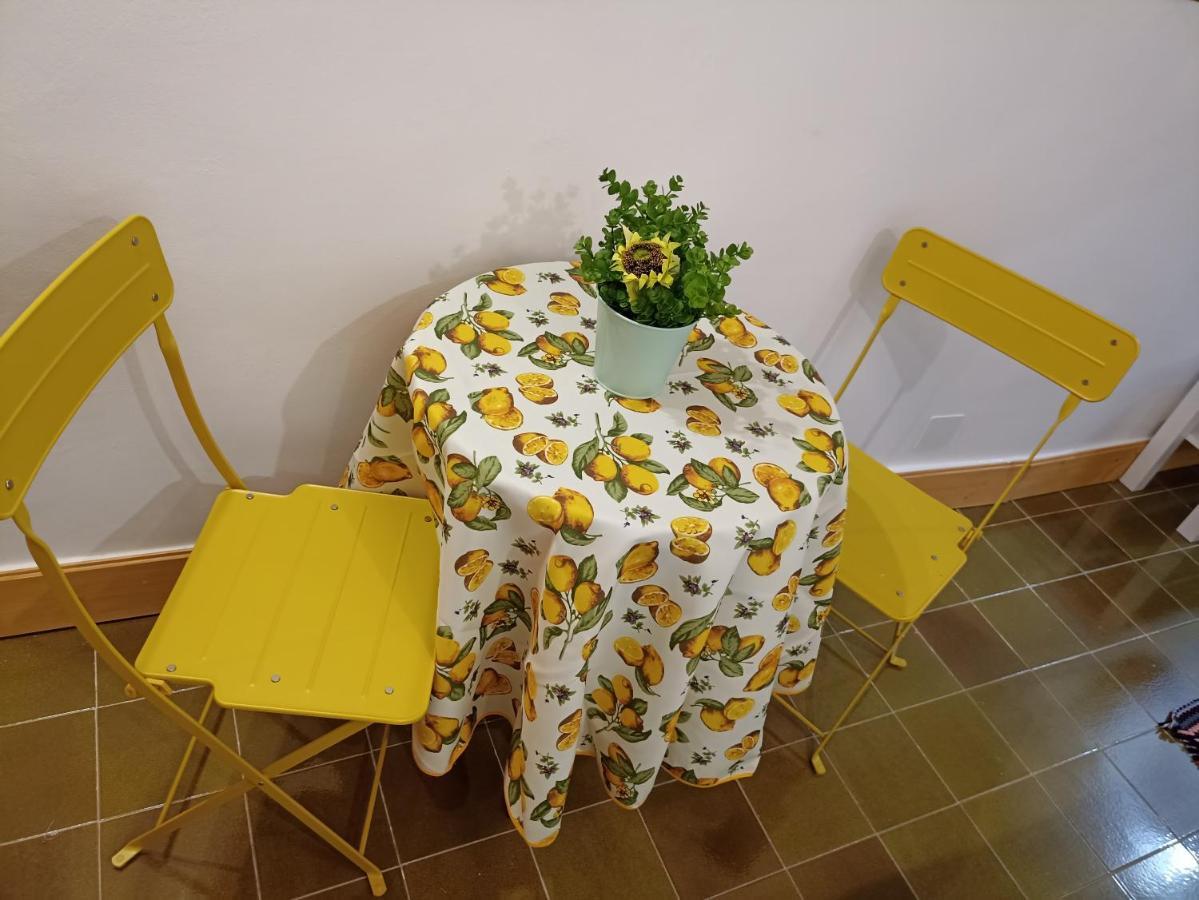 Willa Centro Urbano Neapol Zewnętrze zdjęcie